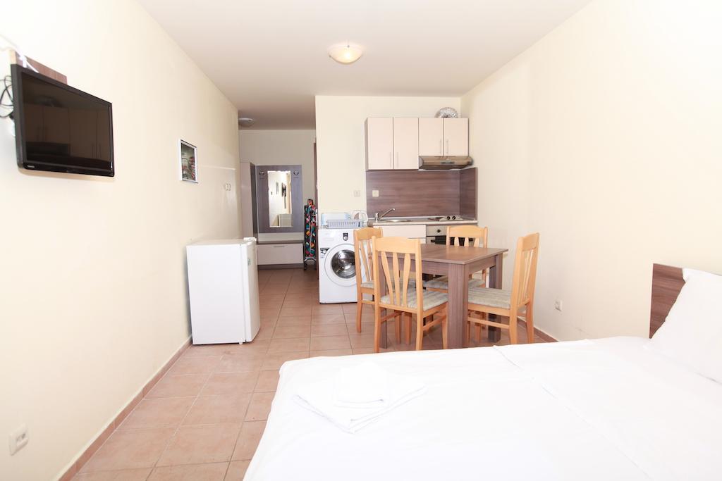 Apartments In Panorama Beach Vigo Nessebar Cameră foto
