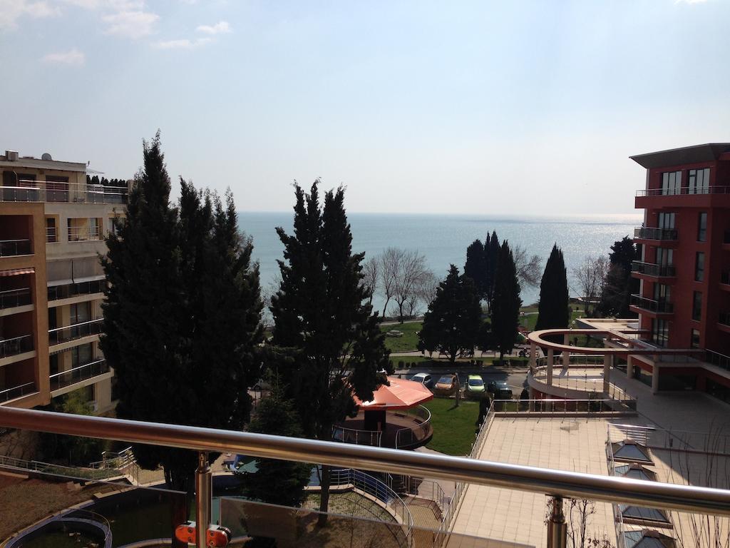 Apartments In Panorama Beach Vigo Nessebar Cameră foto